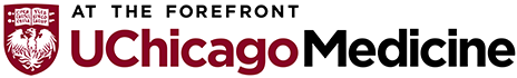 University of Chicago Medicine logo