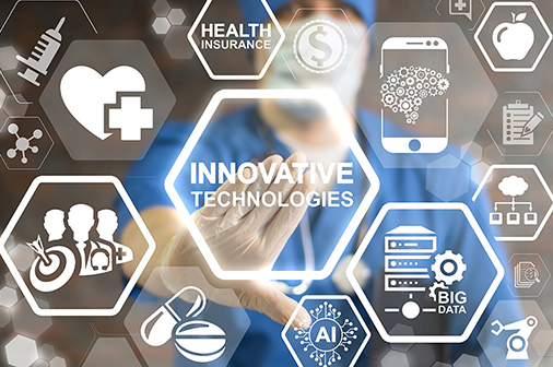 Innovative Technologies for Preventing Diversion