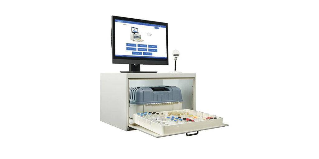 New and Noteworthy: RFID-Powered Tracking