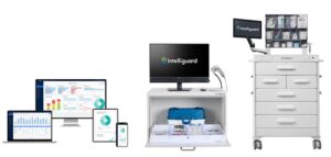 Intelliguard Reimagines Medication Management with RFID