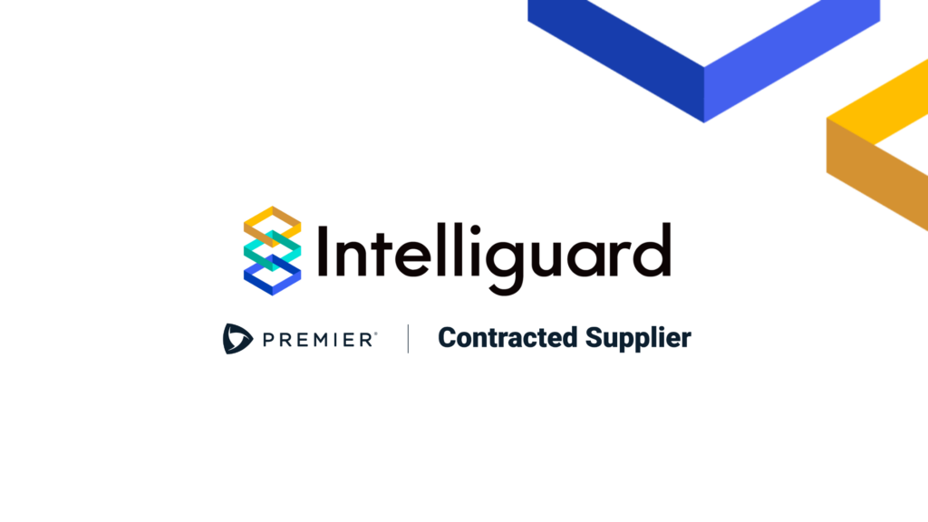 Intelliguard Awarded Pharmacy and Supply Chain Automation Contract with Premier, Inc.