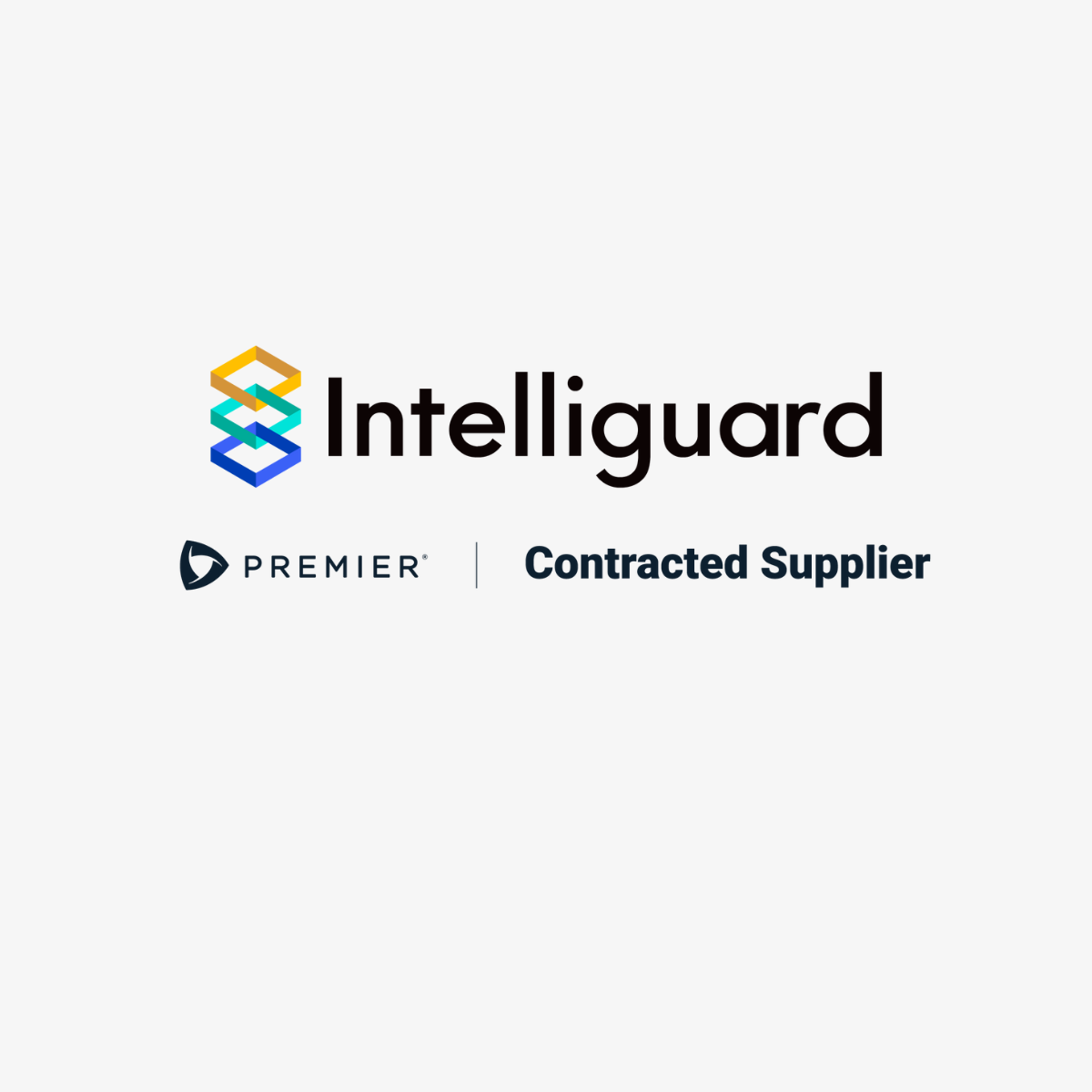 Intelliguard awarded Premier Inc supplier contract for pharmacy and supply chain automation