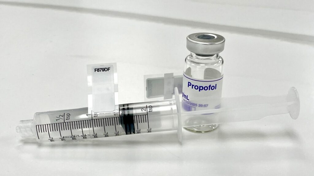 RFID Technology in Hospitals: The Future of Medication Management and Tracking is Here