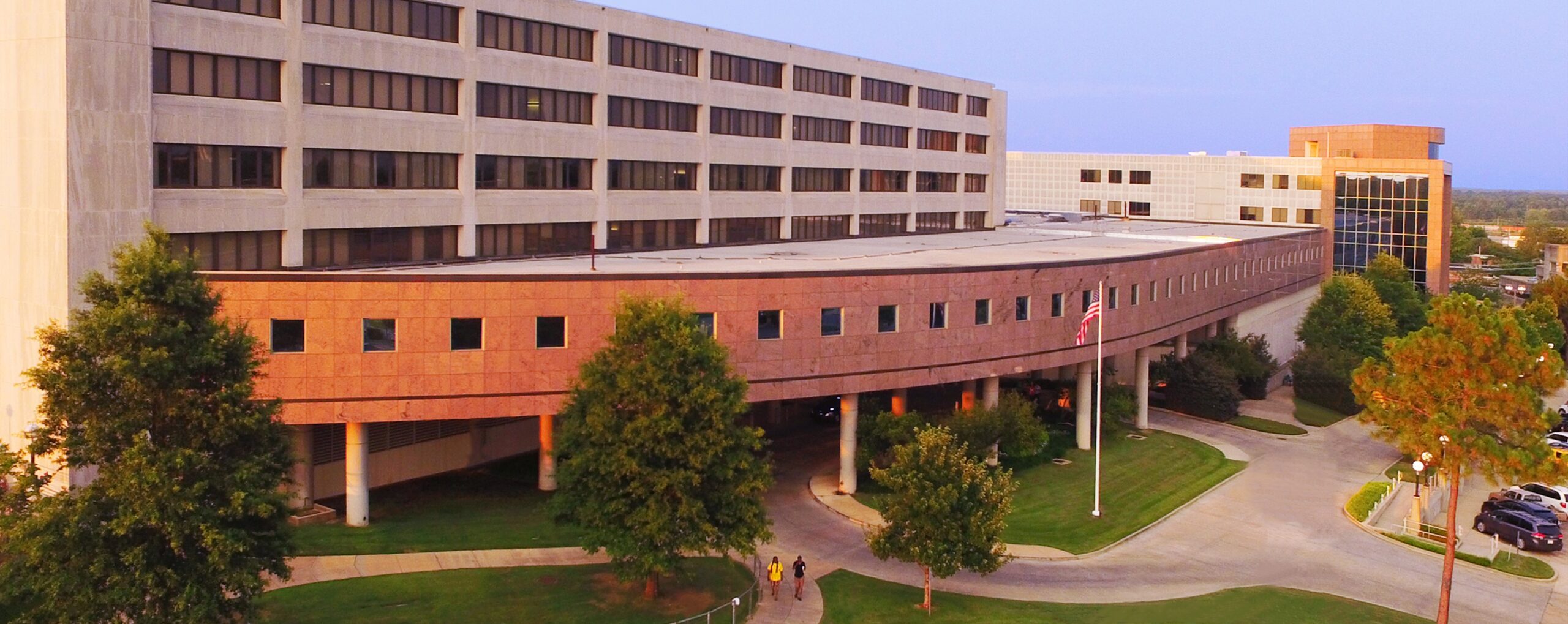 North Mississippi Medical Center - Tupelo Hospital