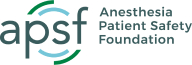 APSF logo