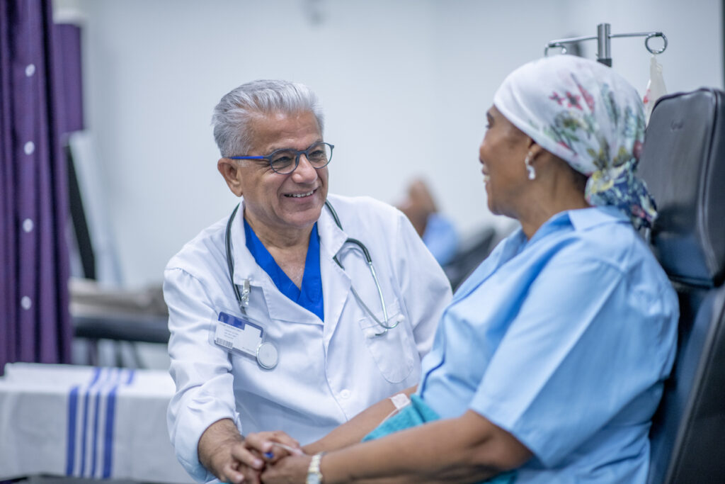 Why Hospital Pharmacies Need RFID-Enabled Cold Storage for High-Value Specialty Medications