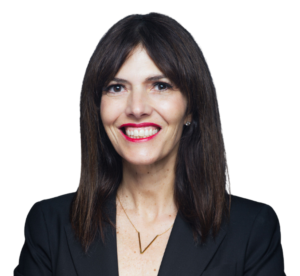 Vanessa Kentris Smith