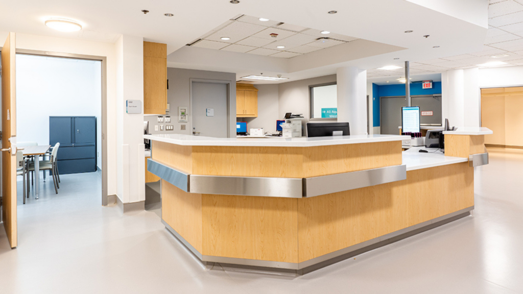 Clinical Innovation Spotlight: Mackenzie Health Modernizes Medication Management in the Operating Room with RFID